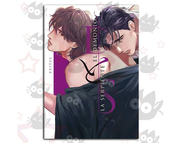 El Demonio y la Serpiente