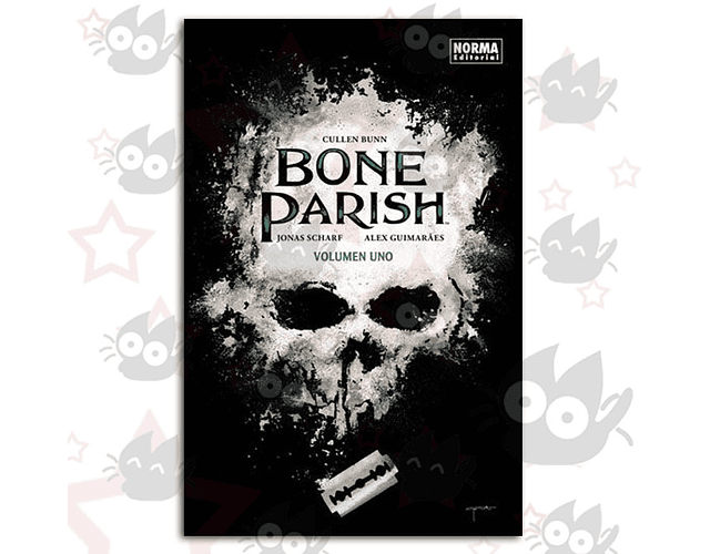Bone Parish Vol. 01