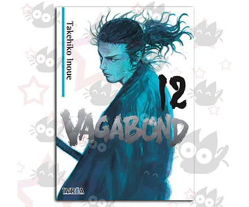 Vagabond Vol. 12