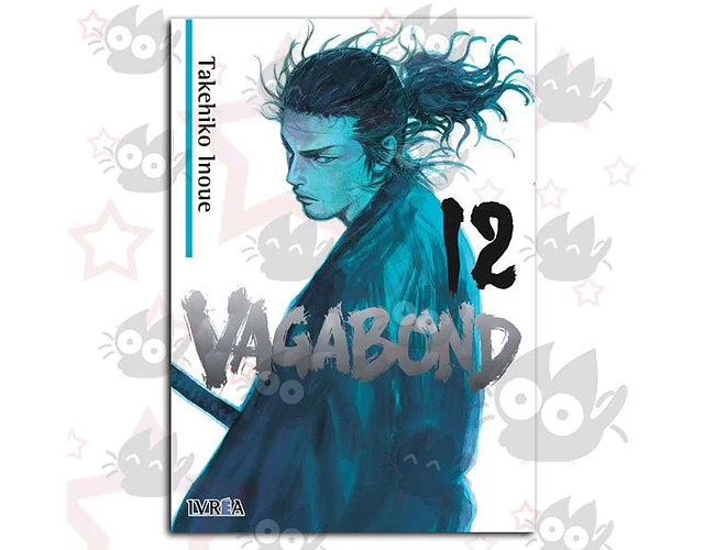 Vagabond Vol. 12