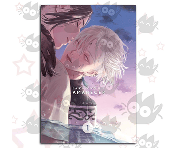 La Canción del Amanecer Vol. 01 - O