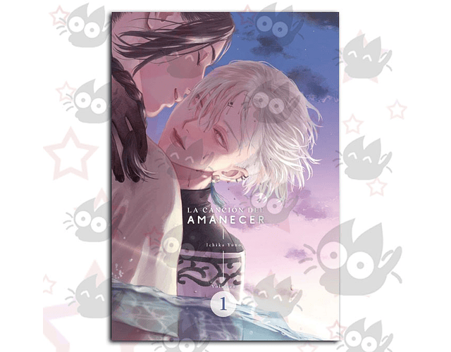 La Canción del Amanecer Vol. 01 - O