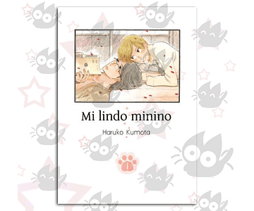Mi Lindo Minino Vol. 01