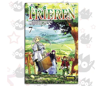 Frieren Vol. 07 