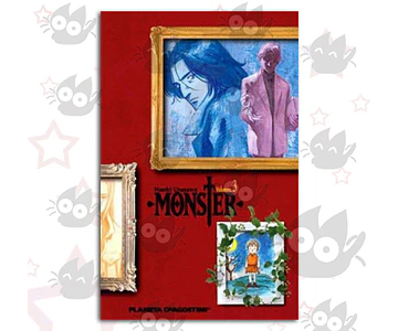 Monster Vol. 03 - P
