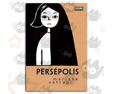 Persépolis, Edición de Bolsillo
