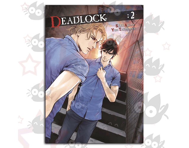 Deadlock Vol. 02 - O