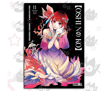 Oshi No Ko Vol. 11 - O