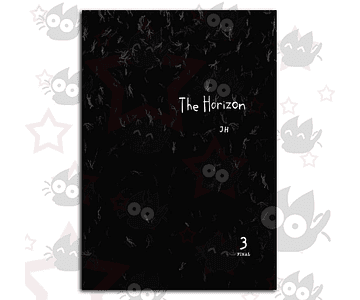 The Horizon Vol. 03 - O