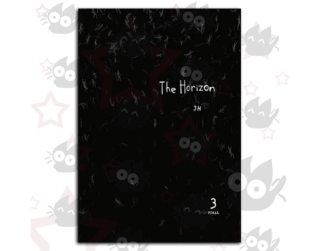 The Horizon Vol. 03 - O