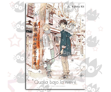 Qualia Bajo la Nieve