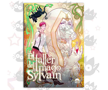 El Taller del Mago Sylvain