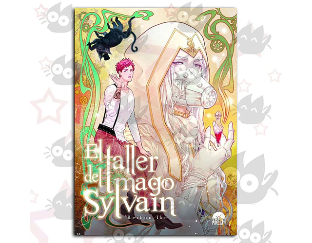 El Taller del Mago Sylvain