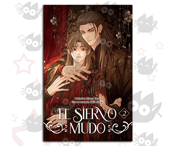 El Siervo Mudo Vol. 02