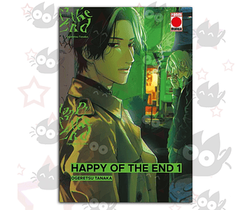 Happy Of The End Vol. 01 - G