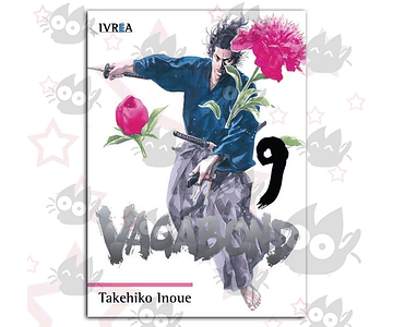 Vagabond Vol. 09 - O