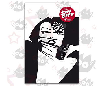 Sin City Vol. 05 - Valores Familiares