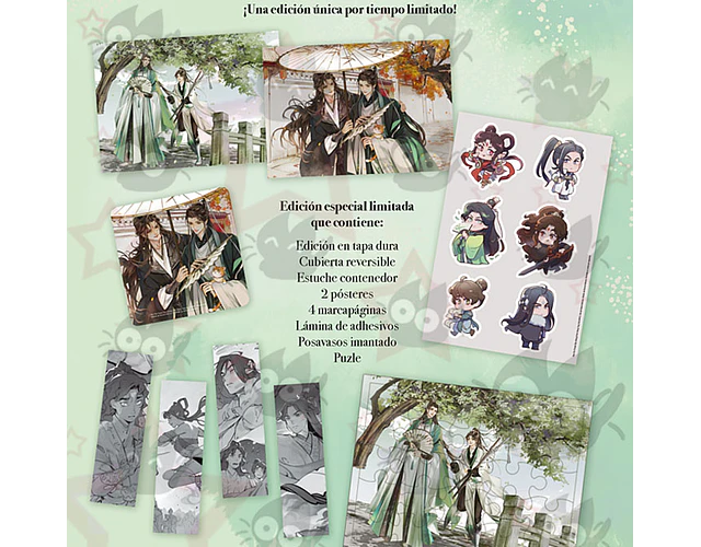 El Sistema de Autosalvación del Villano Escoria Vol. 01 Edición Especial