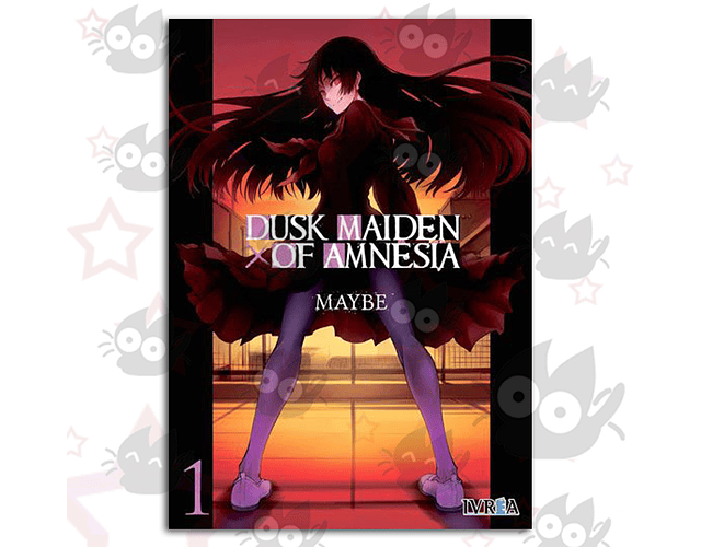 Dusk Maiden Of Amnesia Vol. 01