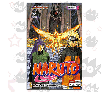 Naruto Vol. 64