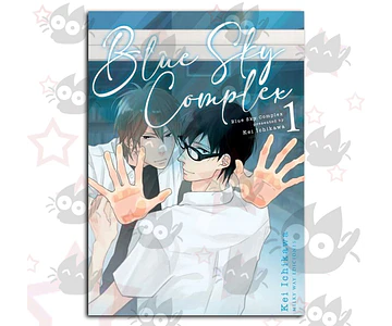 Blue Sky Complex Vol. 01