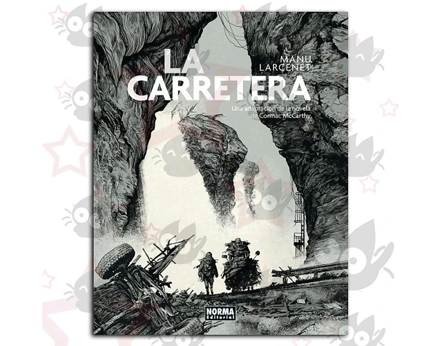 La Carretera - Integral