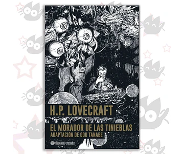 El Morador de las Tinieblas - PLA