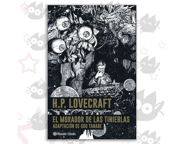 El Morador de las Tinieblas - PLA
