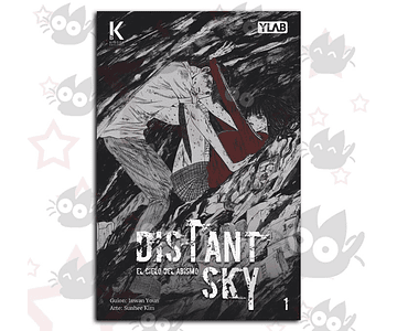 Distant Sky Vol. 01 - O