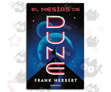 El Mesías de Dune 