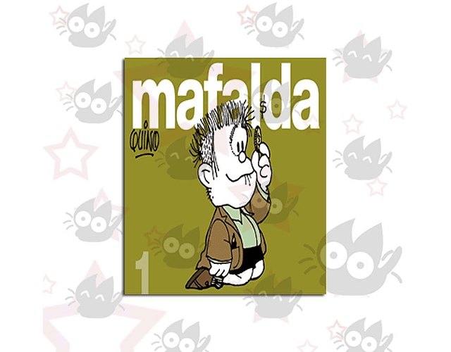 Mafalda Vol. 01