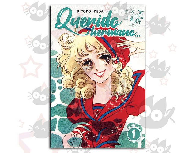 Querido Hermano...  Vol. 01