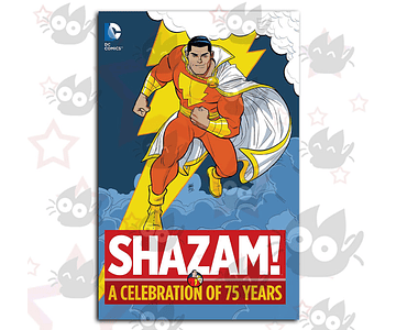 Shazam!: A Celebration of 75 Years 