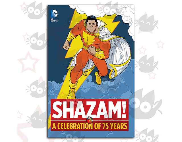 Shazam!: A Celebration of 75 Years 