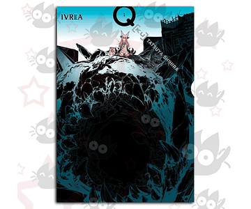 Q [Kû] Vol. 01