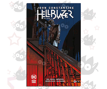 John Constantine - Hellblazer Vol. 12