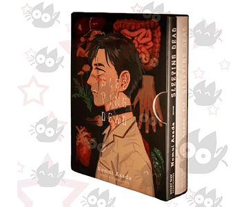 Sleeping Dead Pack 1 + 2 - Edicion Limitada