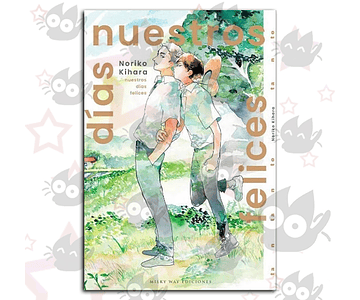 Nuestros Días Felices 