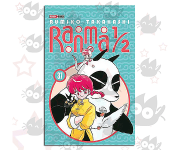 Ranma 1/2 Vol. 37