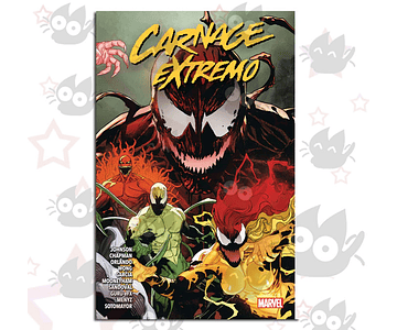 Carnage Extremo