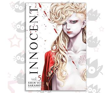 Innocent Vol. 05 - O