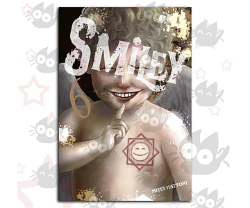 Smiley Vol. 06 - O