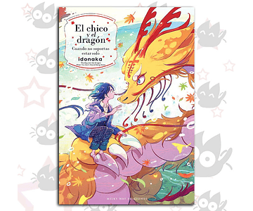 El Chico y el Dragón