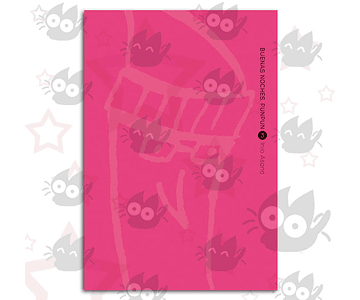 Buenas Noches, Punpun Vol. 03 - O