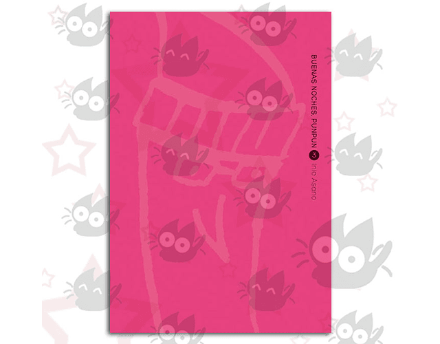 Buenas Noches, Punpun Vol. 03 - O