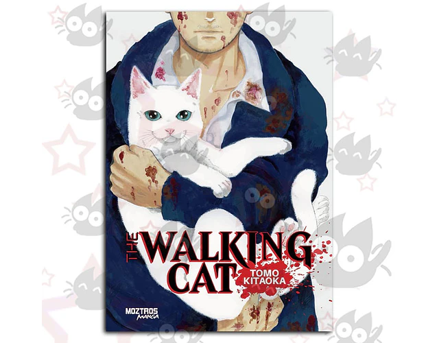 The Walking Cat - Integral