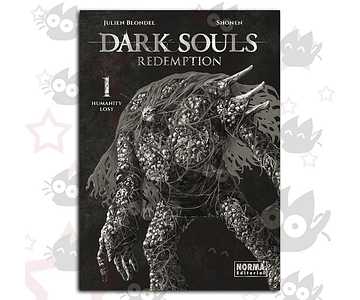 Dark Souls Redemption Vol. 01