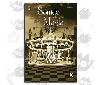 El Sonido de la Magia Vol. 02 - O