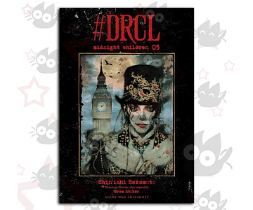 #DRCL Midnight Children Vol. 05