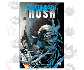 Batman: Hush